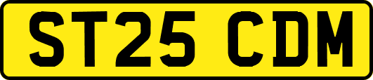 ST25CDM