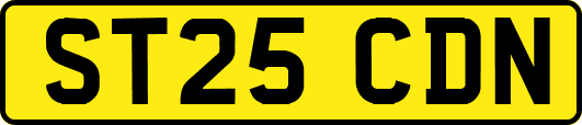 ST25CDN