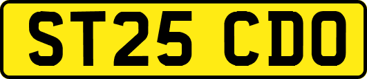 ST25CDO