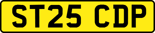 ST25CDP