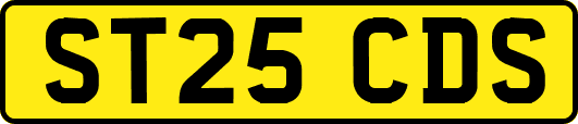 ST25CDS