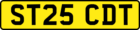 ST25CDT