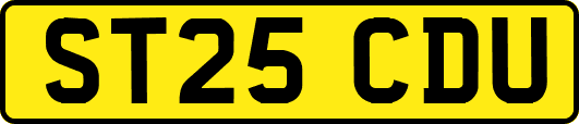ST25CDU