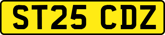 ST25CDZ
