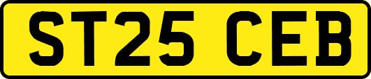 ST25CEB