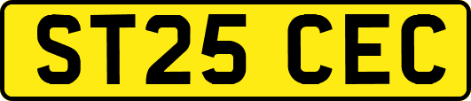 ST25CEC