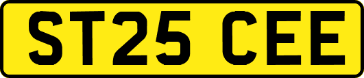 ST25CEE