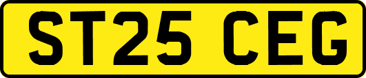 ST25CEG