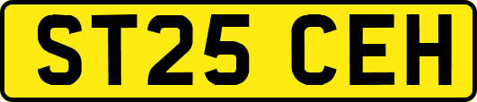 ST25CEH