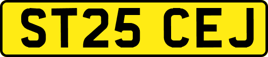 ST25CEJ