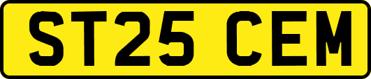 ST25CEM