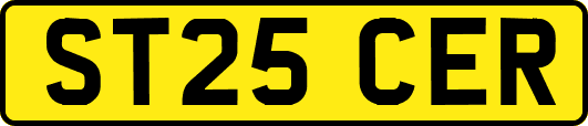 ST25CER