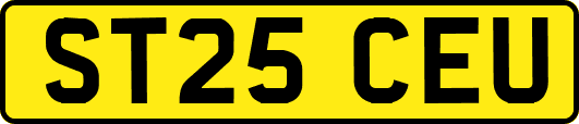 ST25CEU