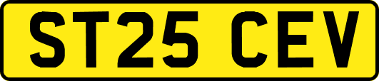 ST25CEV
