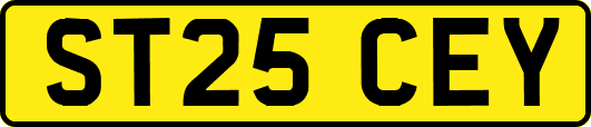 ST25CEY