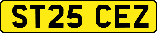 ST25CEZ