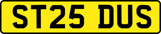 ST25DUS