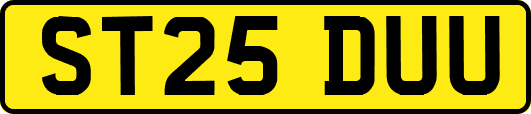 ST25DUU
