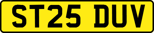 ST25DUV