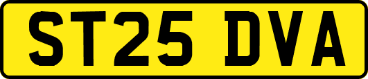ST25DVA
