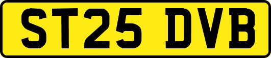 ST25DVB
