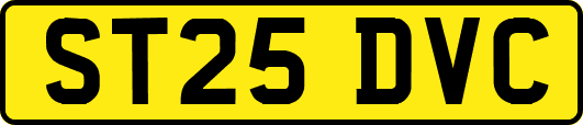 ST25DVC