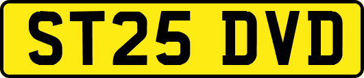 ST25DVD