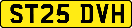 ST25DVH
