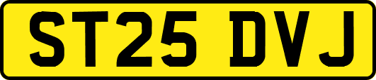ST25DVJ