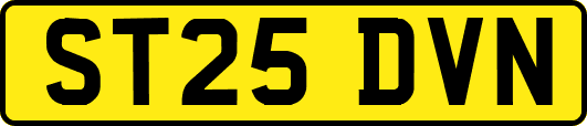 ST25DVN