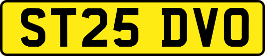 ST25DVO