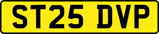 ST25DVP