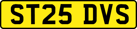ST25DVS
