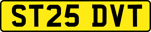 ST25DVT