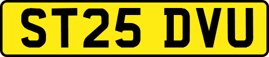 ST25DVU