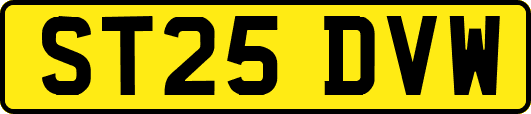 ST25DVW