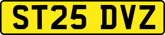 ST25DVZ