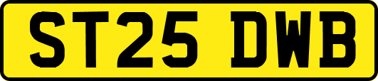 ST25DWB