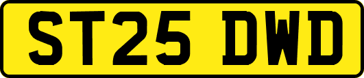 ST25DWD