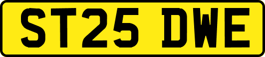 ST25DWE