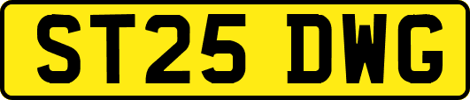 ST25DWG