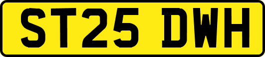 ST25DWH