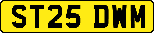 ST25DWM