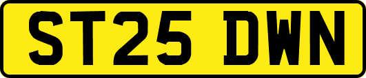 ST25DWN