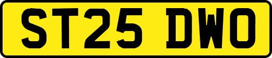 ST25DWO