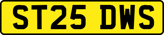 ST25DWS