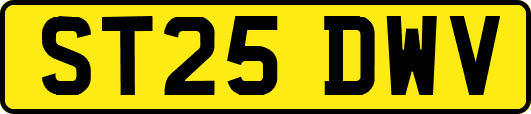 ST25DWV