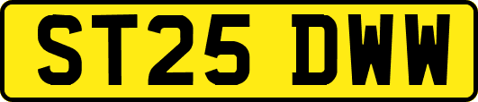 ST25DWW