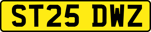 ST25DWZ