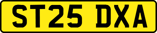 ST25DXA